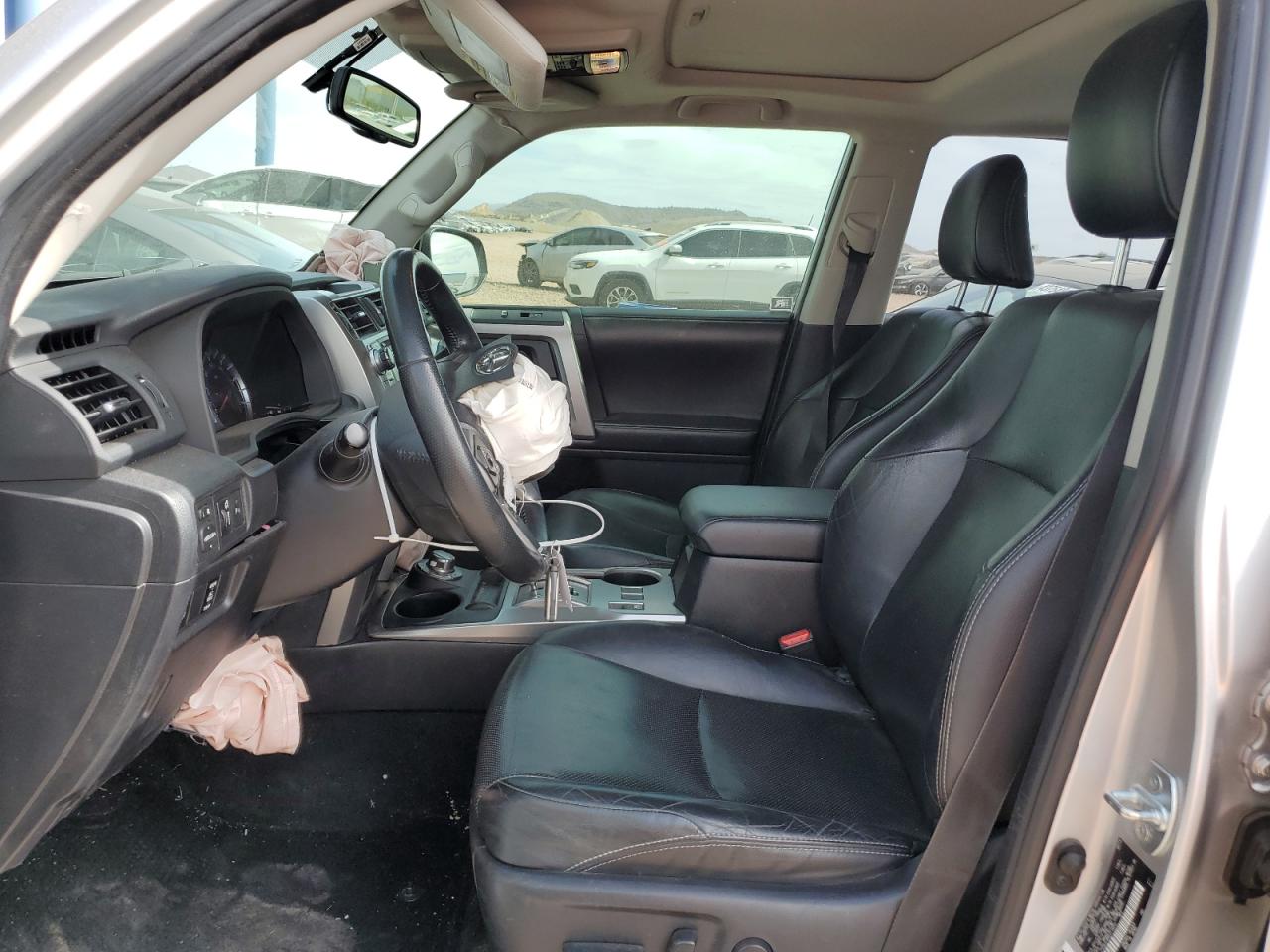 2014 Toyota 4Runner - Image 7