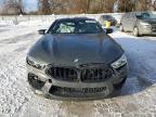 2020 BMW M8  for sale at Copart ON - LONDON