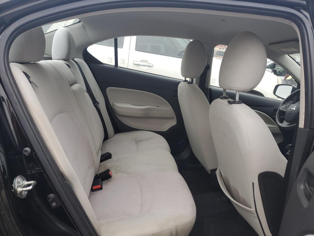 2019 Mitsubishi Mirage - Image 10