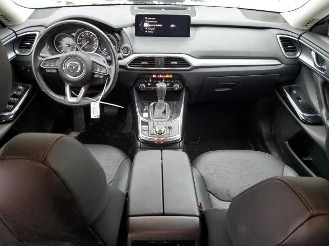  MAZDA CX-9 2023 Czarny