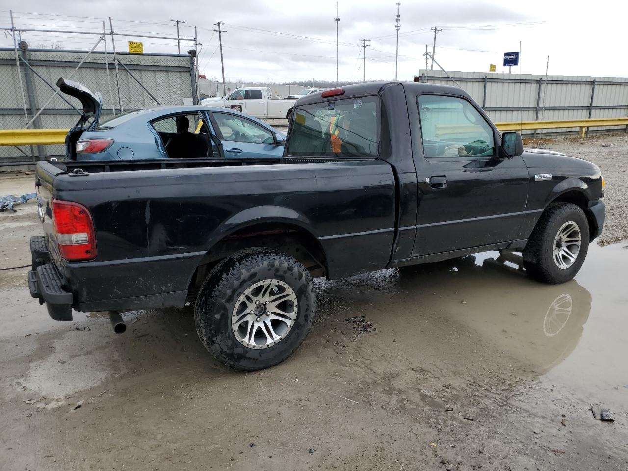 2006 Ford Ranger - Image 3
