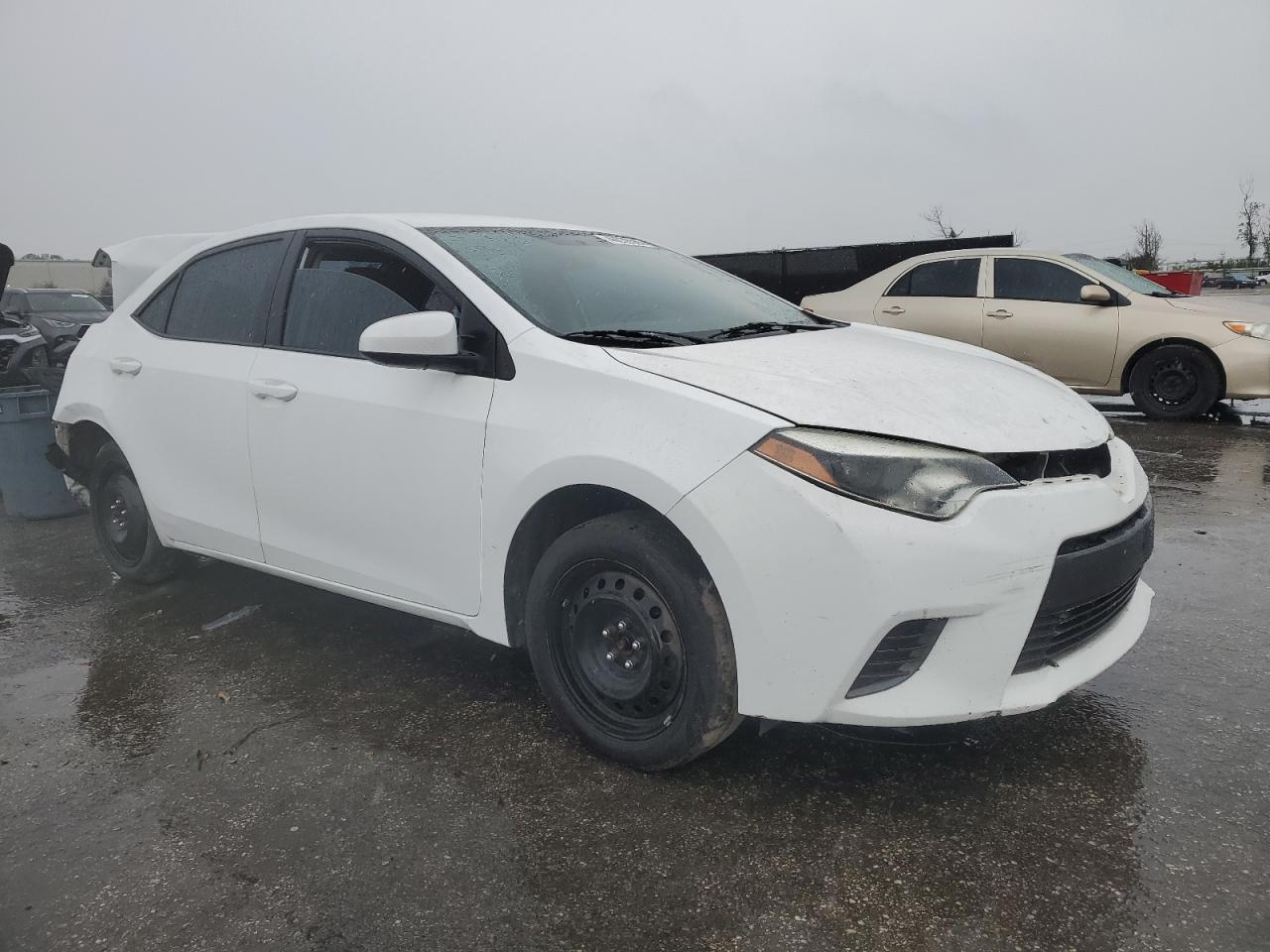 2015 Toyota Corolla - Image 4