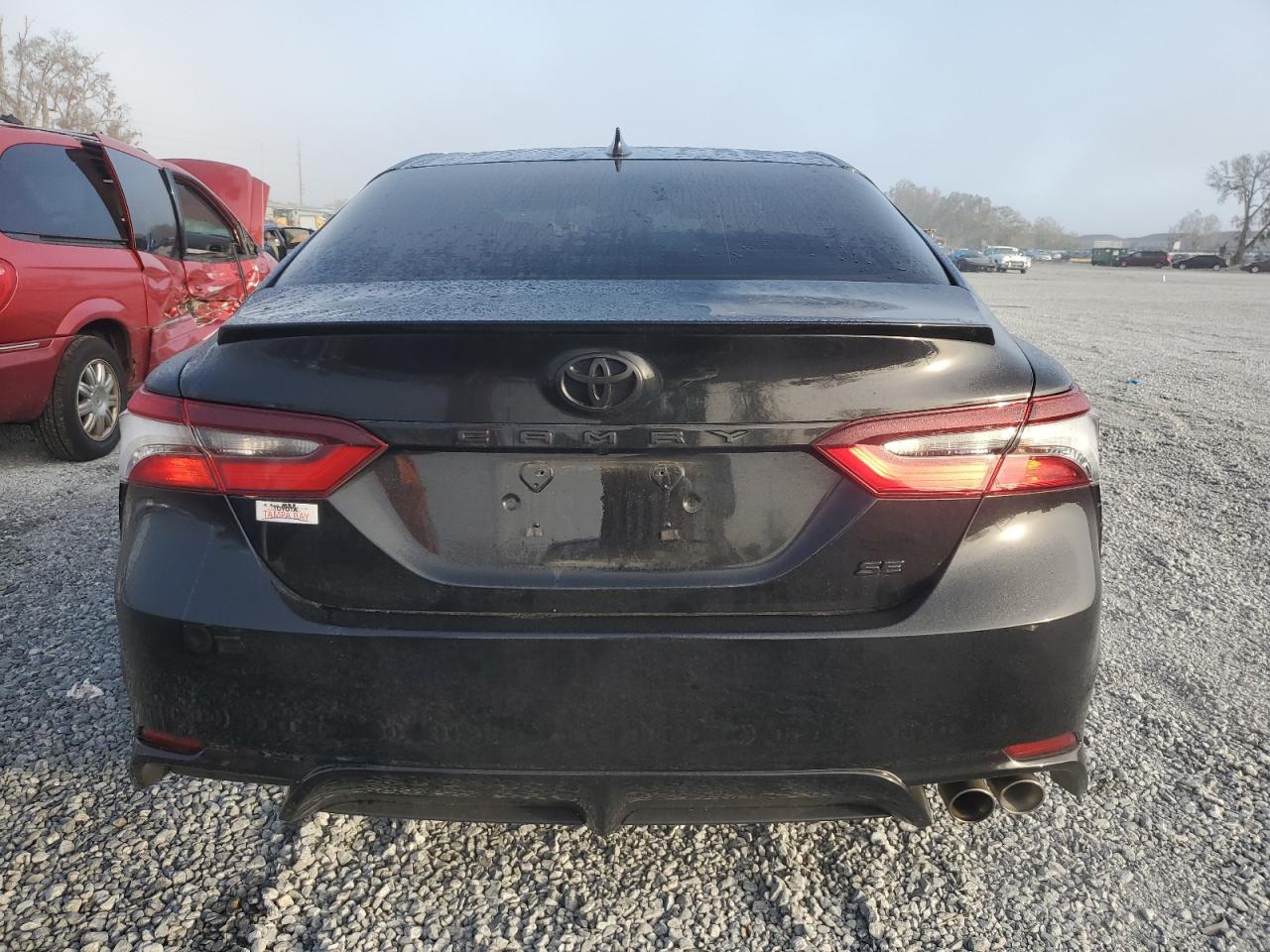 2023 Toyota Camry - Image 6