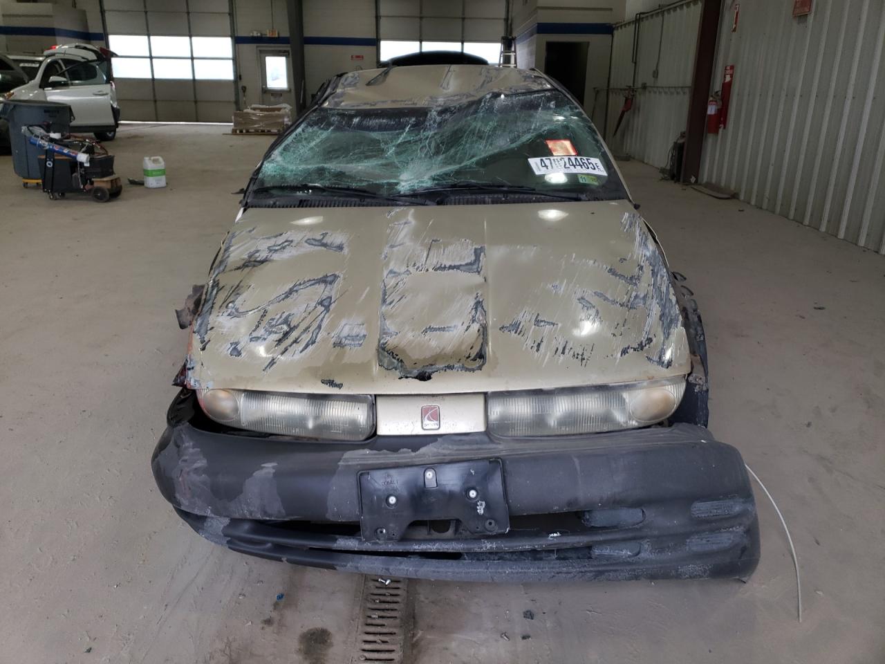 1997 Saturn SL - Image 5