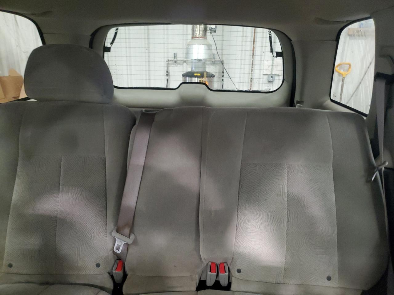 2007 Chevrolet TrailBlazer - Image 10