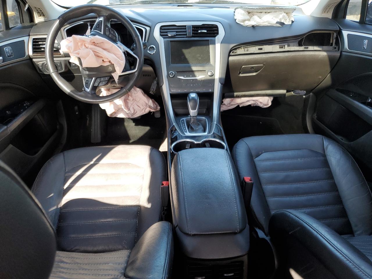 2014 Ford Fusion - Image 8