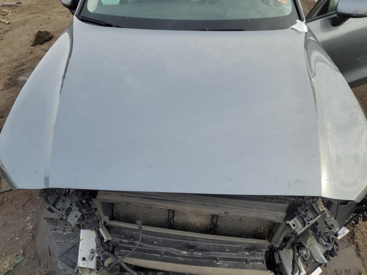 2020 Volvo S60 - Image 12