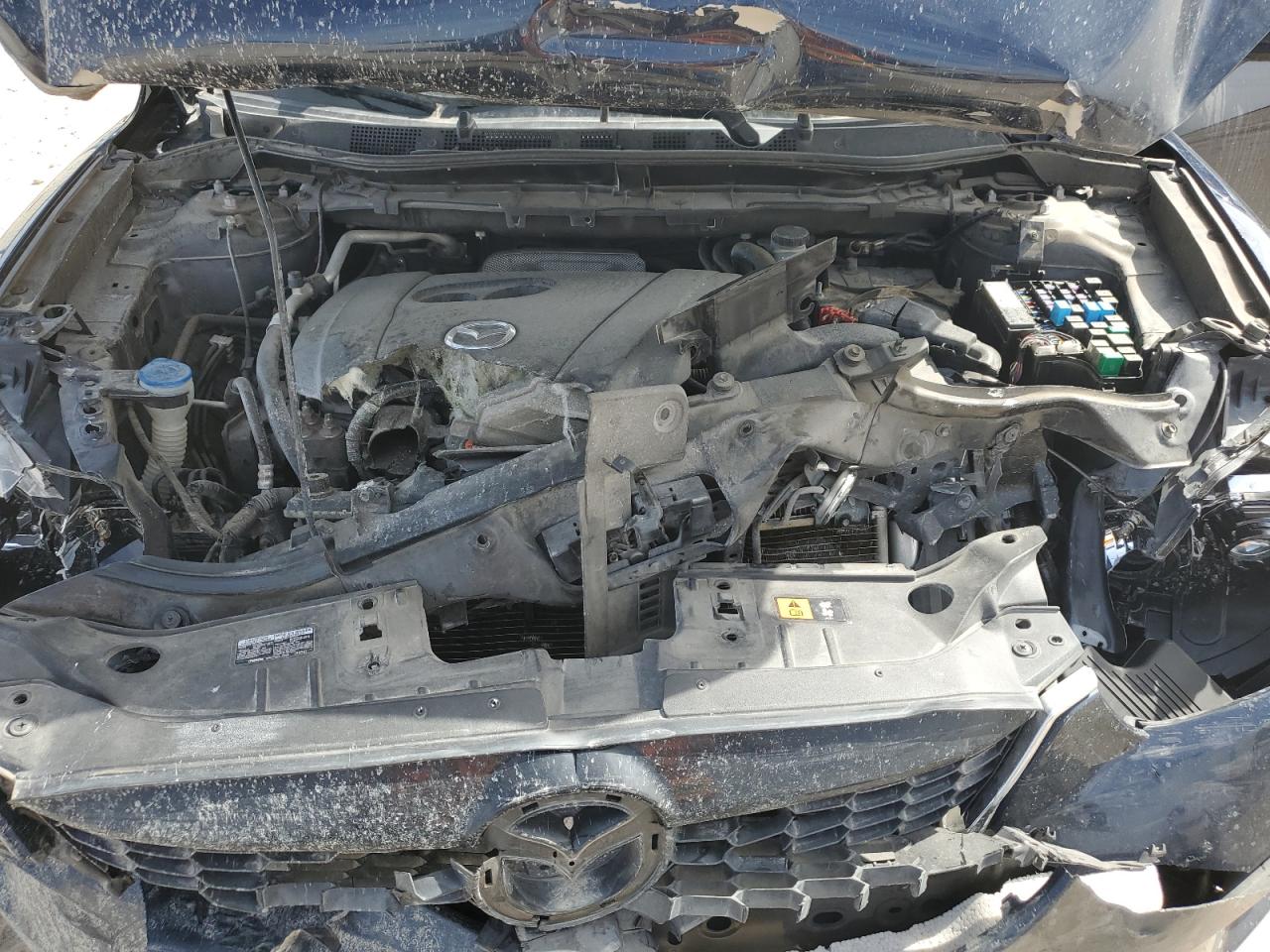 2015 Mazda CX-5 - Image 13