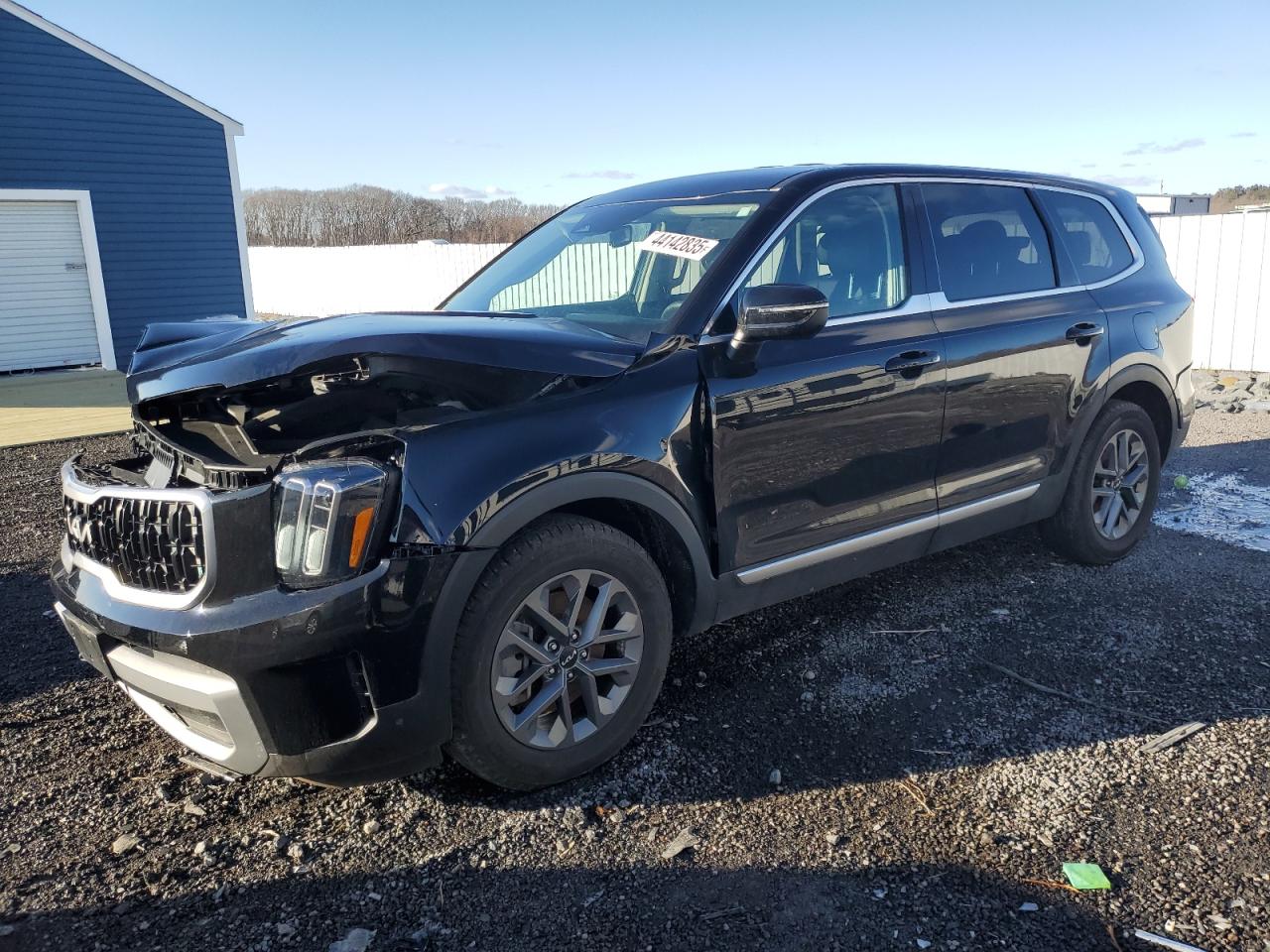 2023 Kia Telluride - Image 1