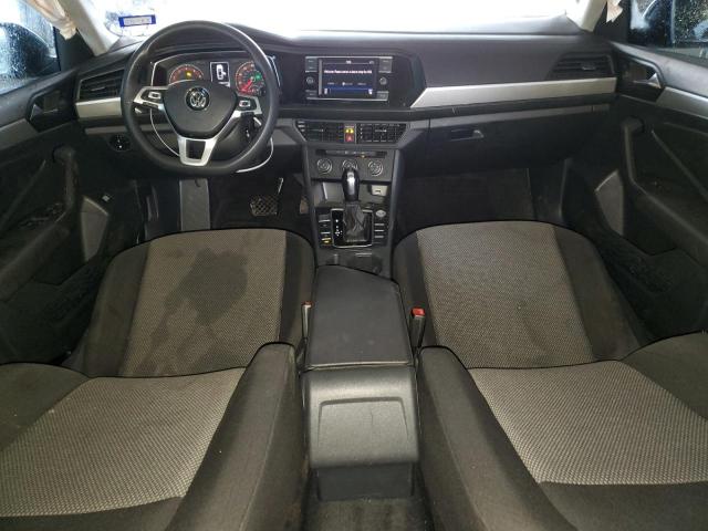  VOLKSWAGEN JETTA 2019 Blue
