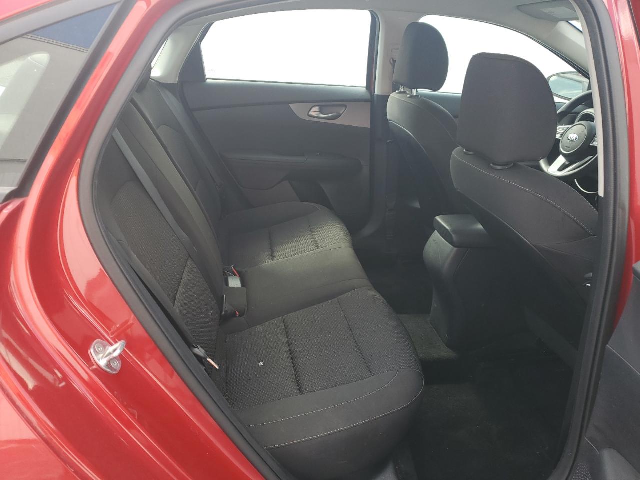 2021 Kia Forte - Image 10