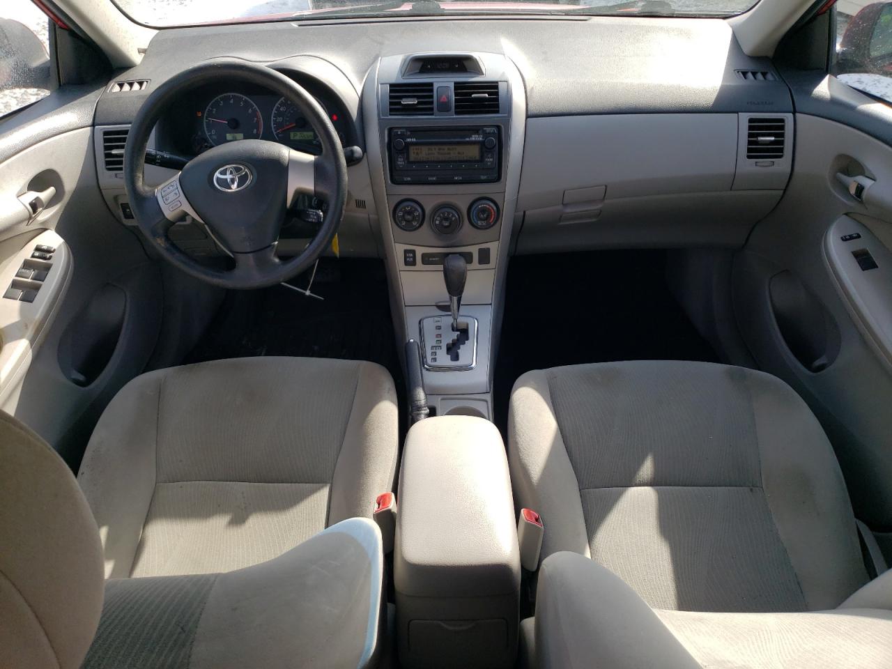 2012 Toyota Corolla - Image 8