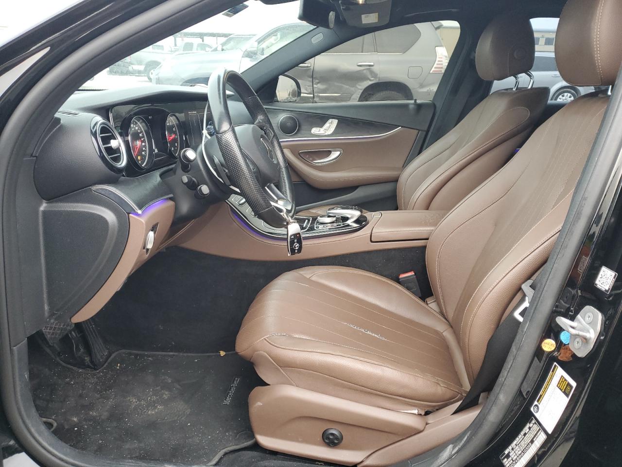 2017 Mercedes-Benz E-klasse - Image 7