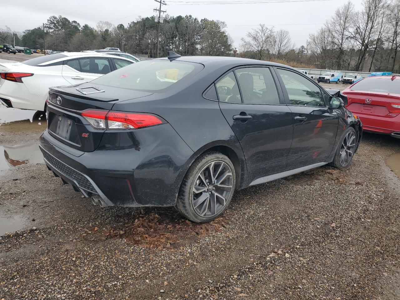 2020 Toyota Corolla - Image 3