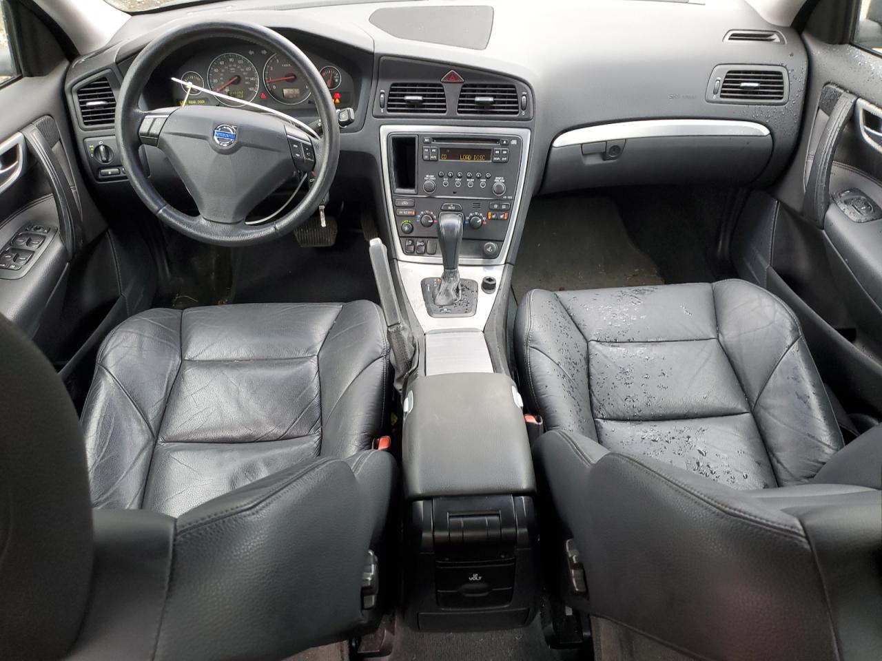 2009 Volvo S60 - Image 8
