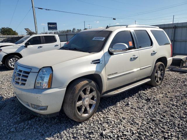 2012 Cadillac Escalade Luxury