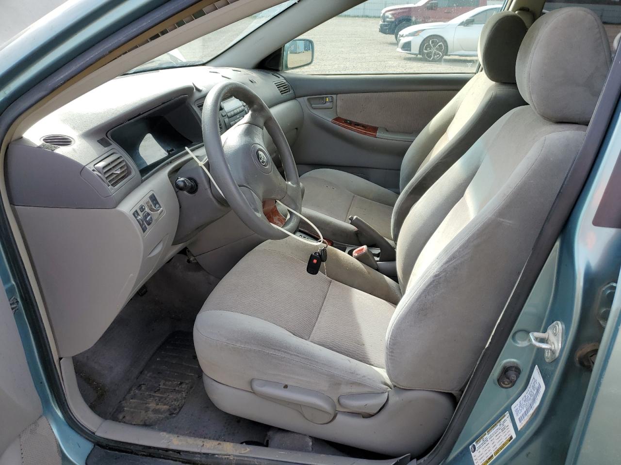 2007 Toyota Corolla - Image 7