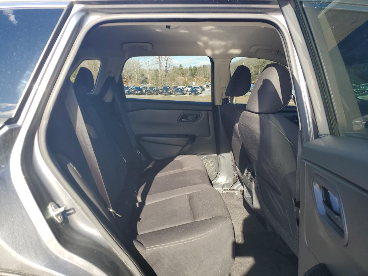 5N1BT3AAXRC697547 NISSAN ROGUE 2024