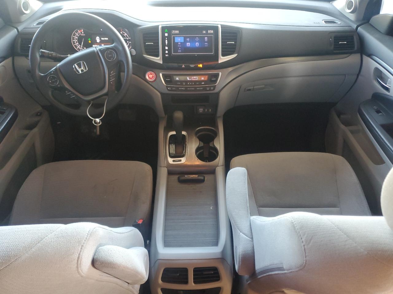 2016 Honda Pilot - Image 8