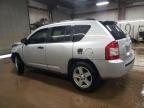 2007 Jeep Compass  en Venta en Elgin, IL - Front End