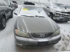2002 Infiniti I35  იყიდება Elgin-ში, IL - Rear End