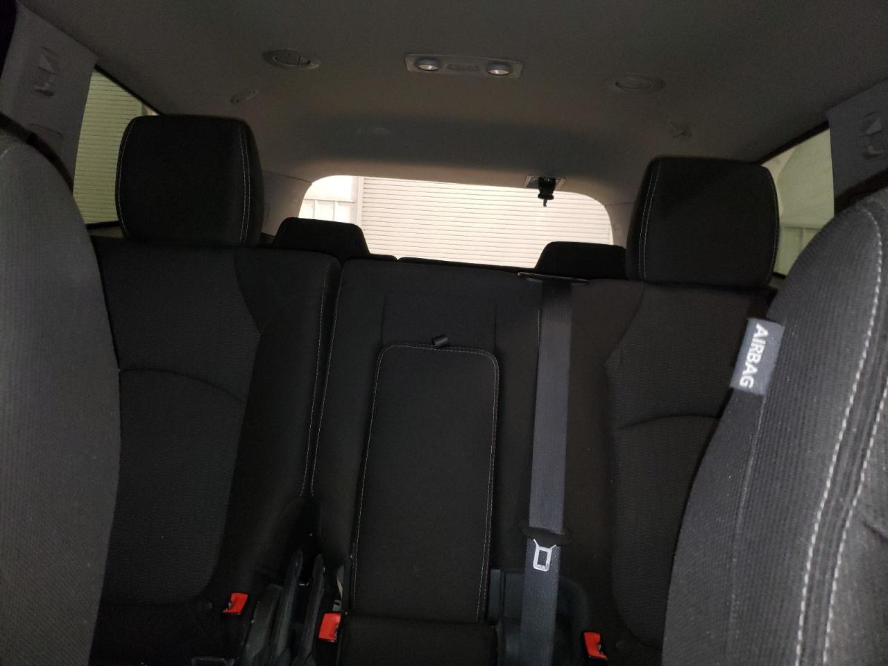 2017 Chevrolet Traverse - Image 10