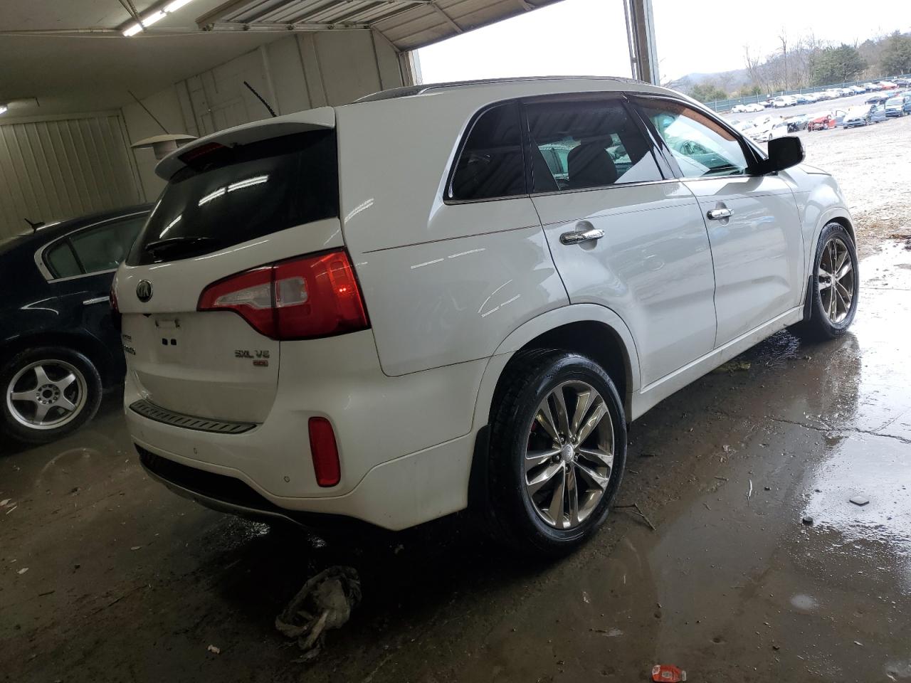 2014 Kia Sorento - Image 3