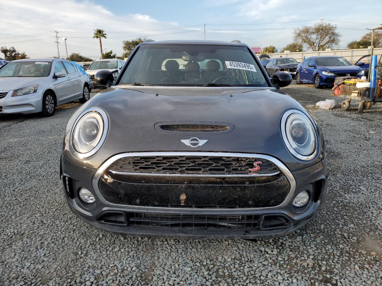 2017 MINI Cooper - Image 5