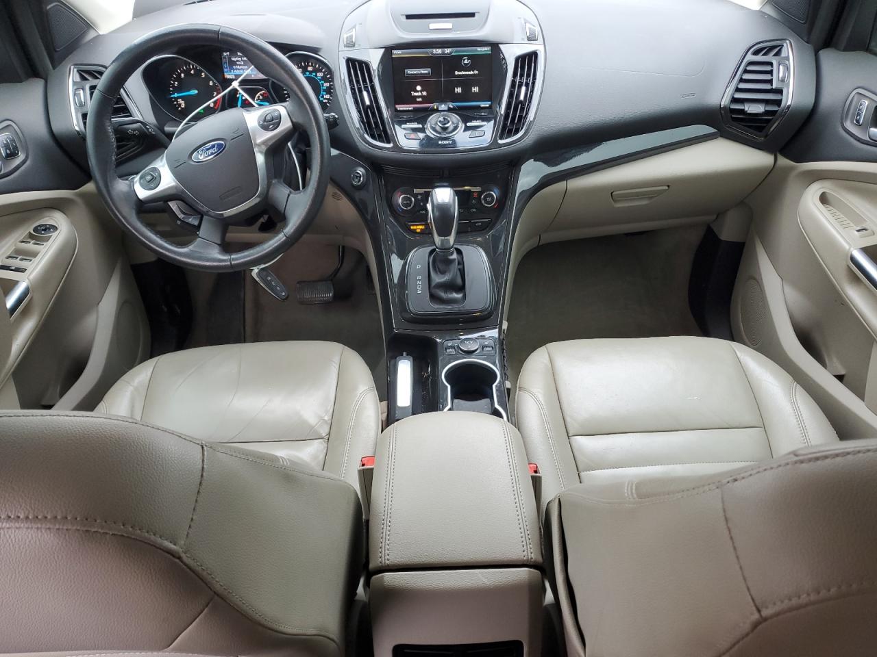 2015 Ford Escape - Image 8