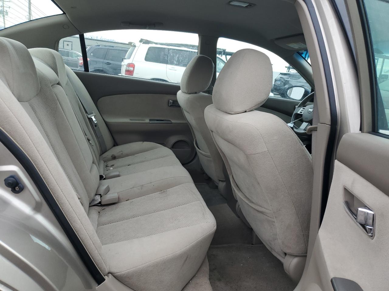 2006 Nissan Altima - Image 10