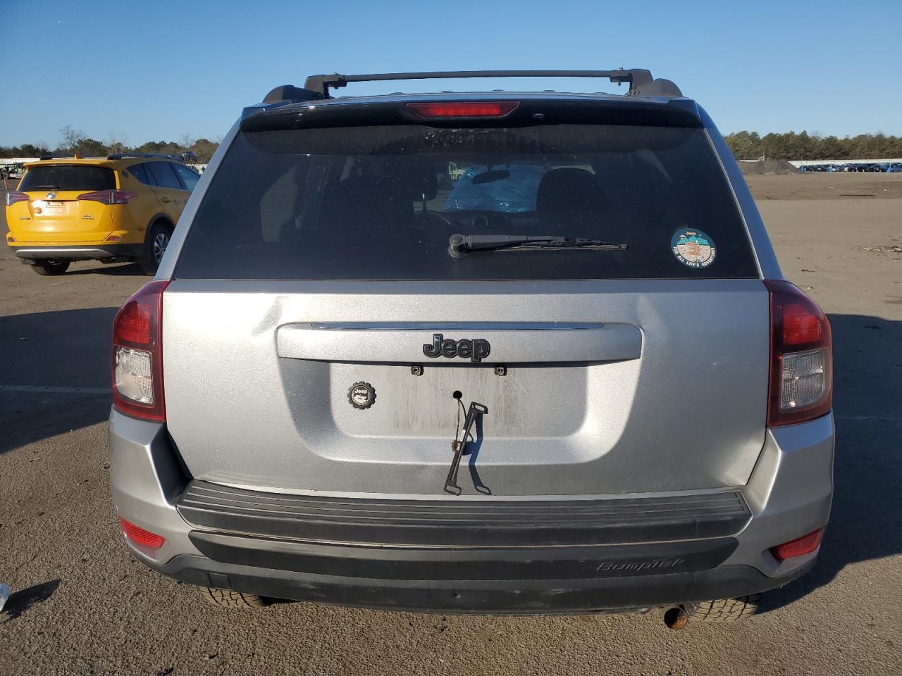 2015 Jeep Compass - Image 6