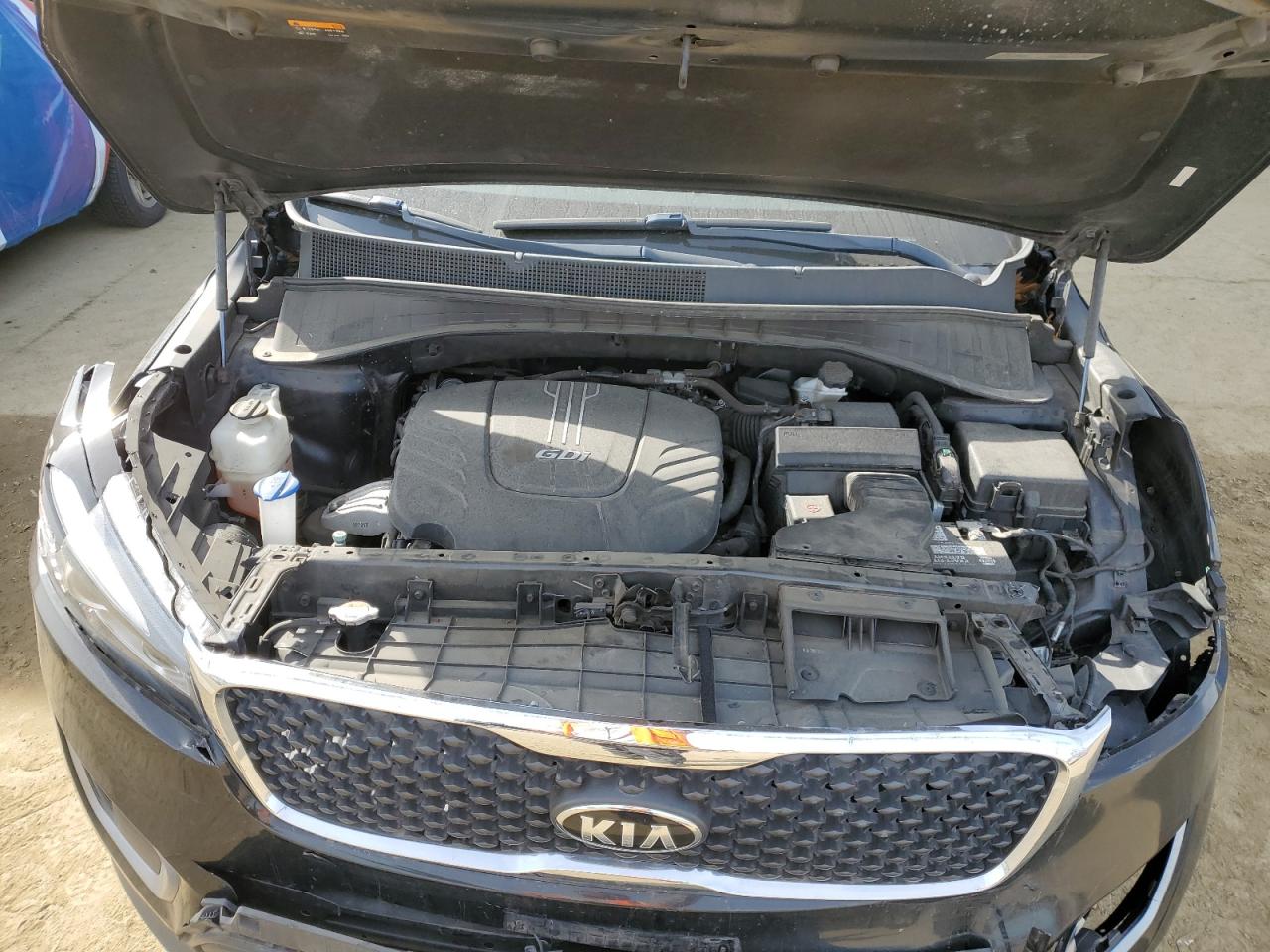 2016 Kia Sorento - Image 12