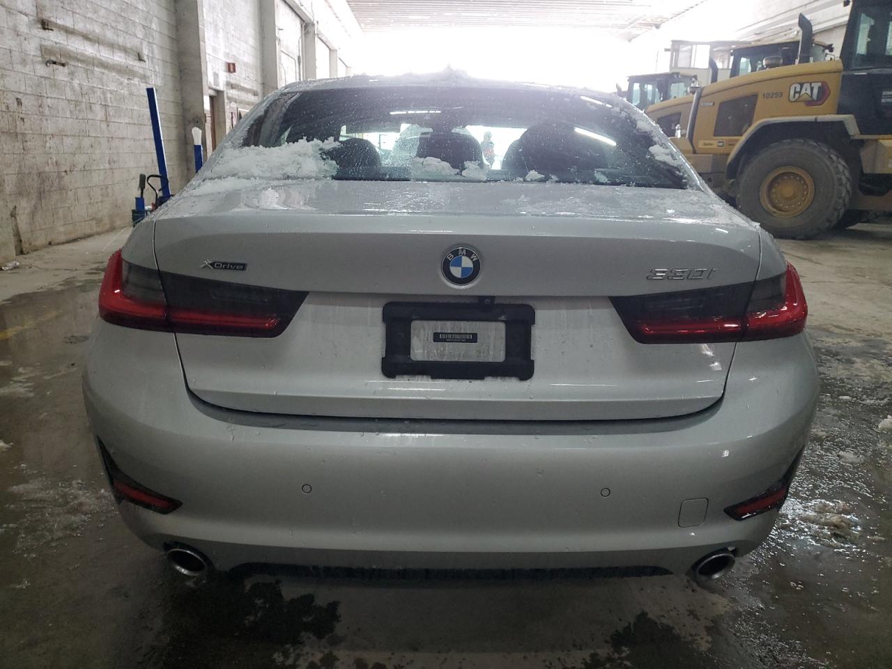 2020 BMW 3er - Image 6