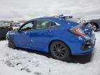 2020 Honda Civic Exl للبيع في Brookhaven، NY - Front End