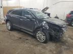 2017 Cadillac Xt5 Premium Luxury იყიდება Ham Lake-ში, MN - Front End