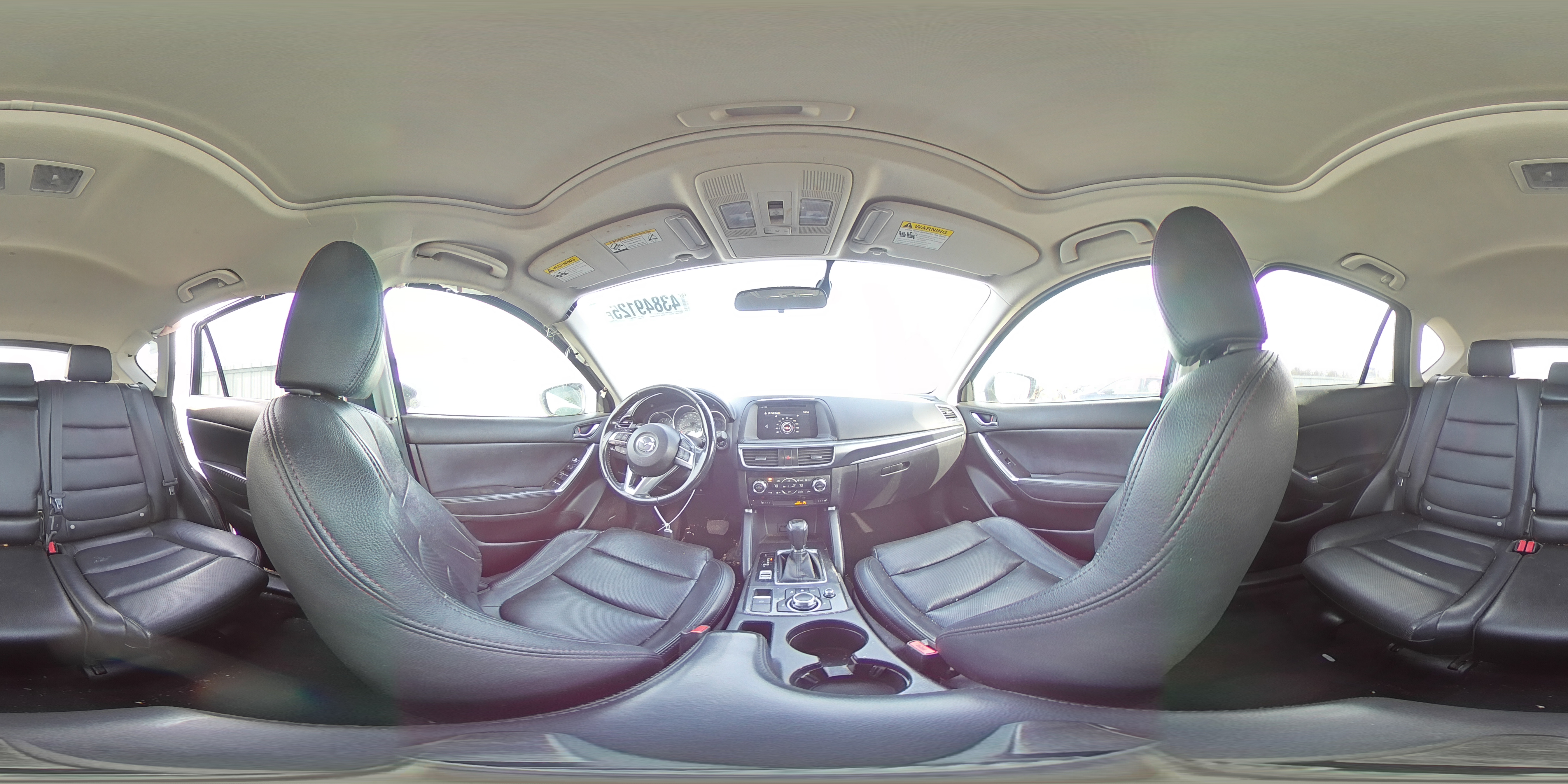 2016 Mazda CX-5 - Image 13