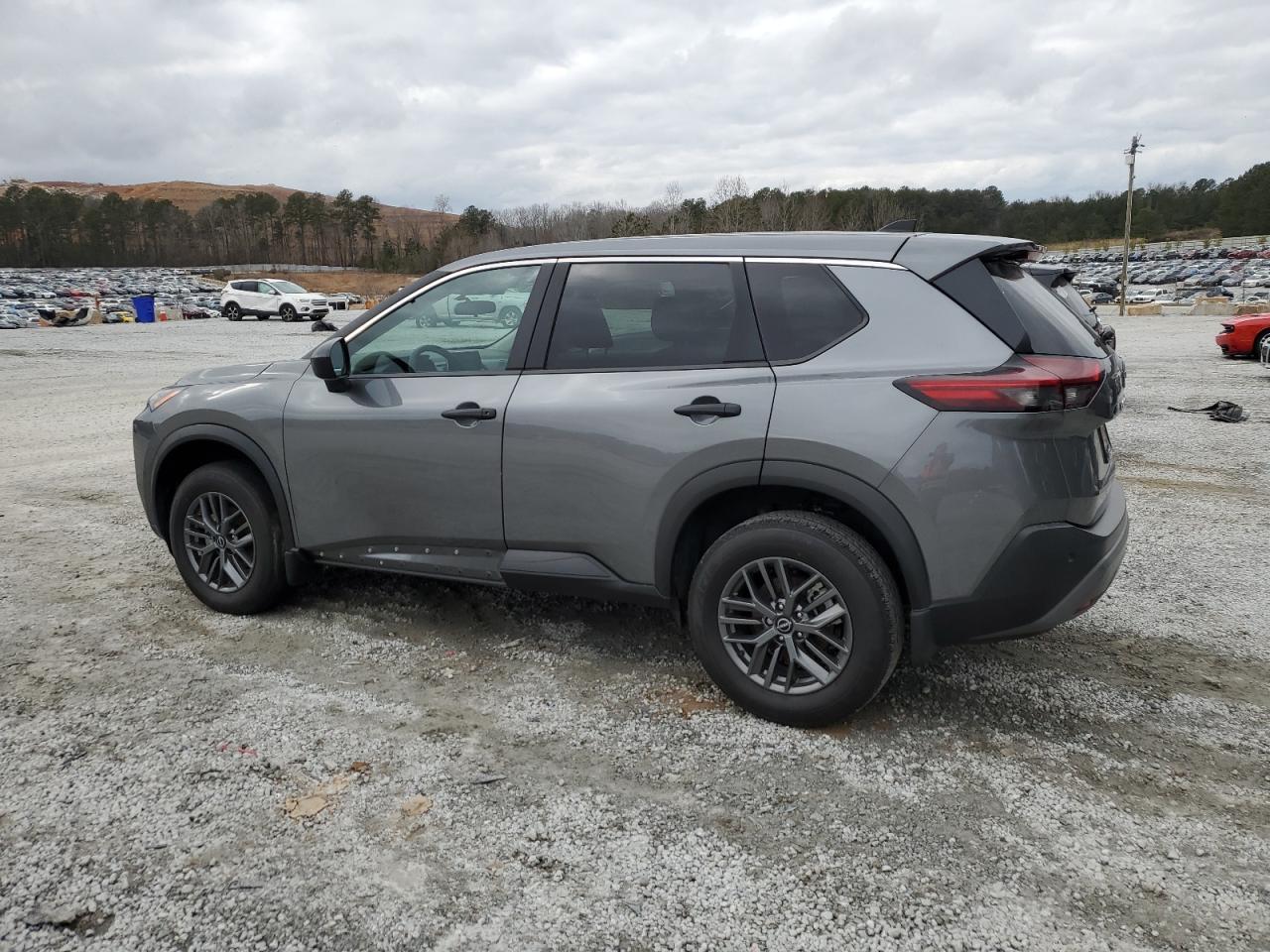 5N1BT3AA5PC814853 NISSAN ROGUE 2023