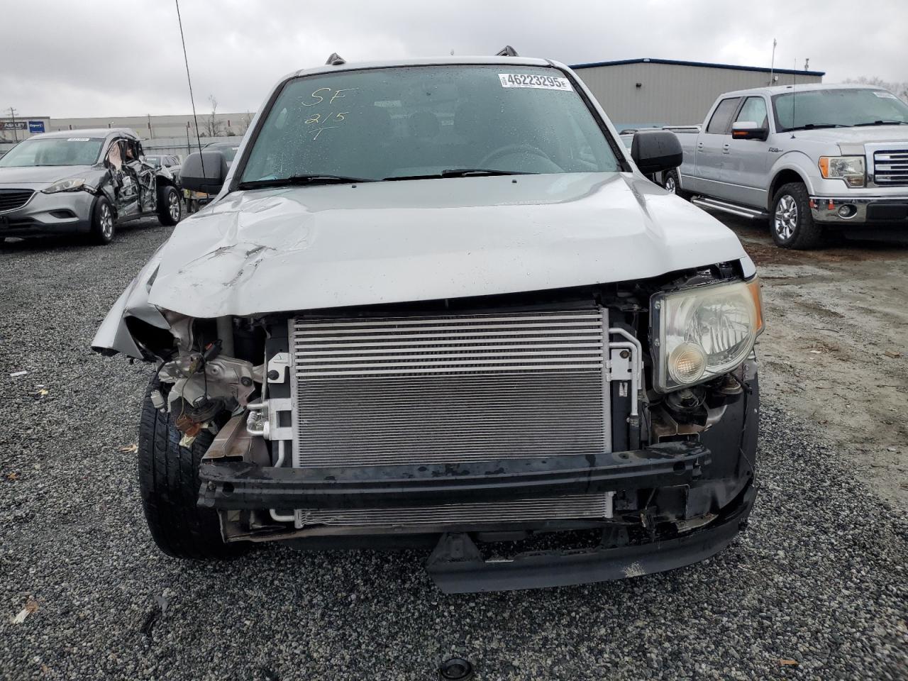 2010 Ford Escape - Image 5