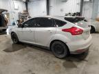 2016 FORD FOCUS SE for sale at Copart ON - OTTAWA