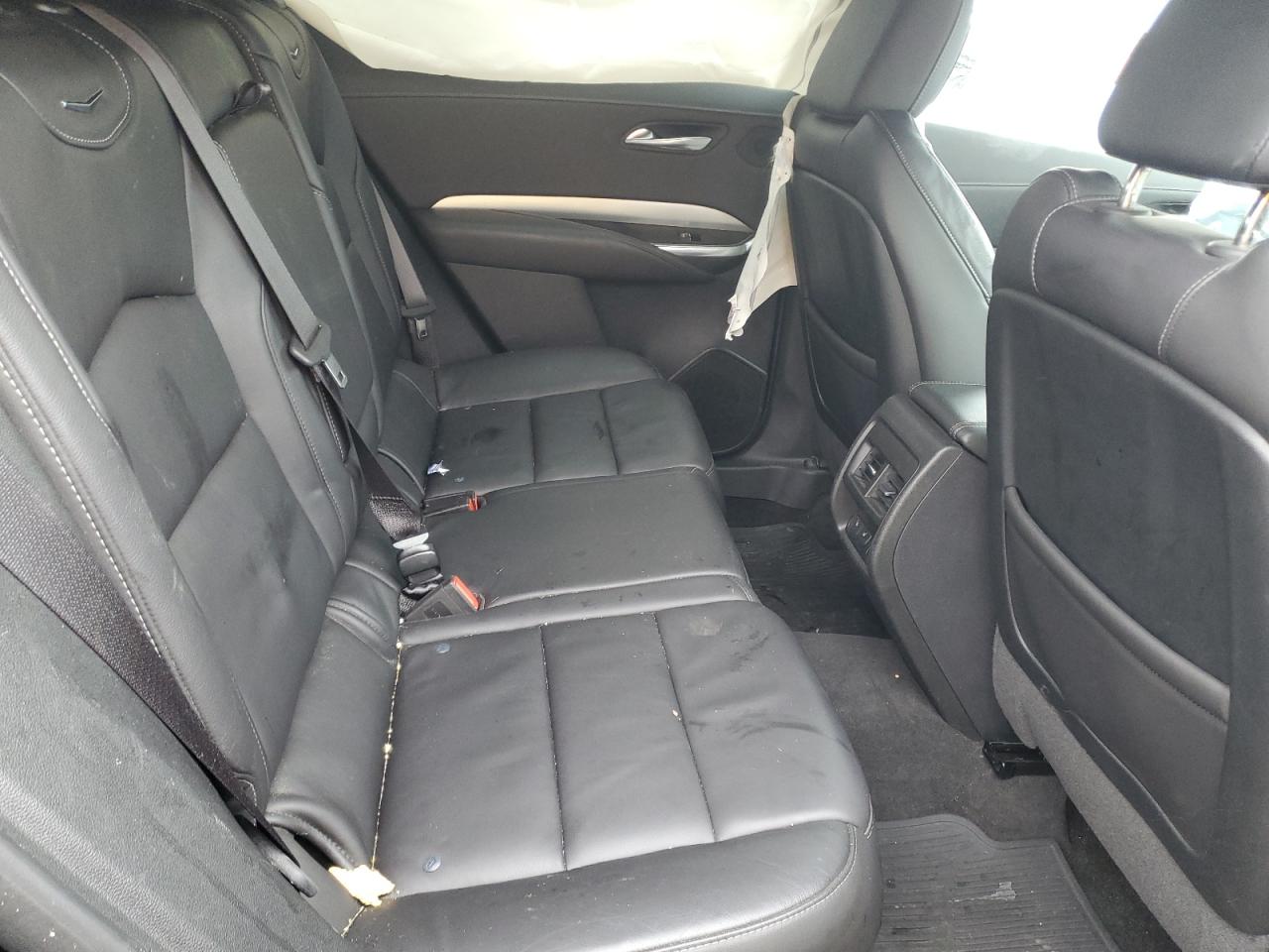 2020 Cadillac XT4 - Image 11