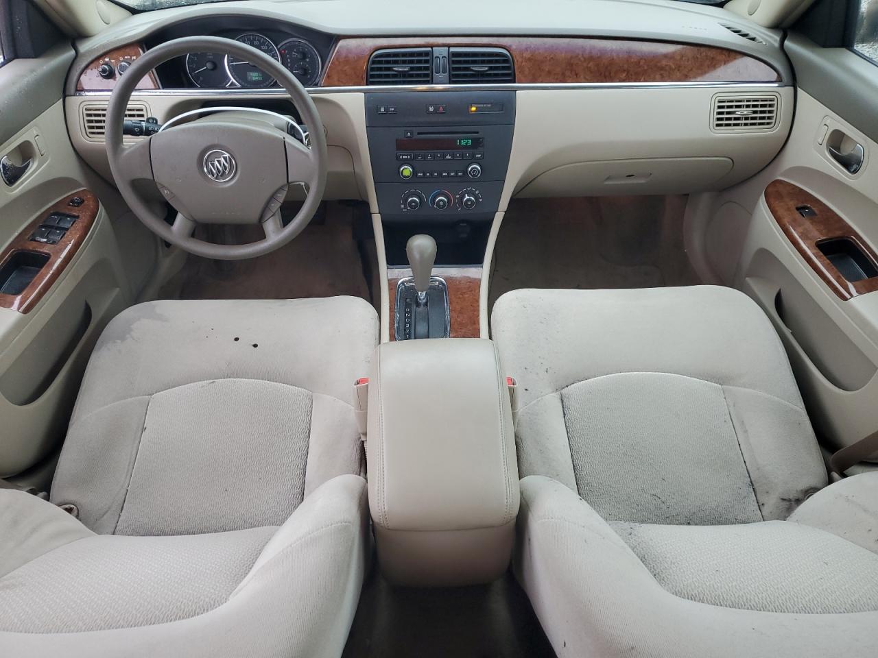 2006 Buick LaCrosse - Image 8