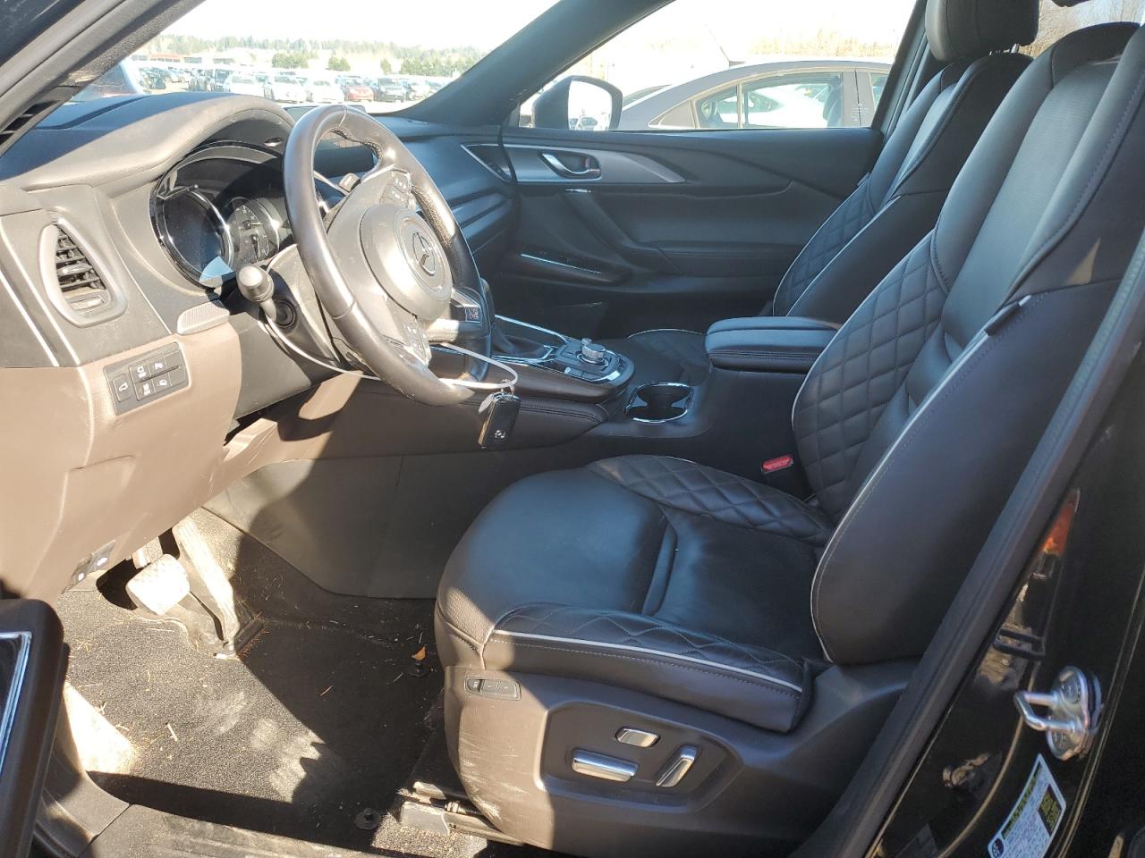 2022 Mazda CX-9 - Image 7
