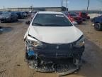 2016 Toyota Corolla L за продажба в Columbus, OH - Front End