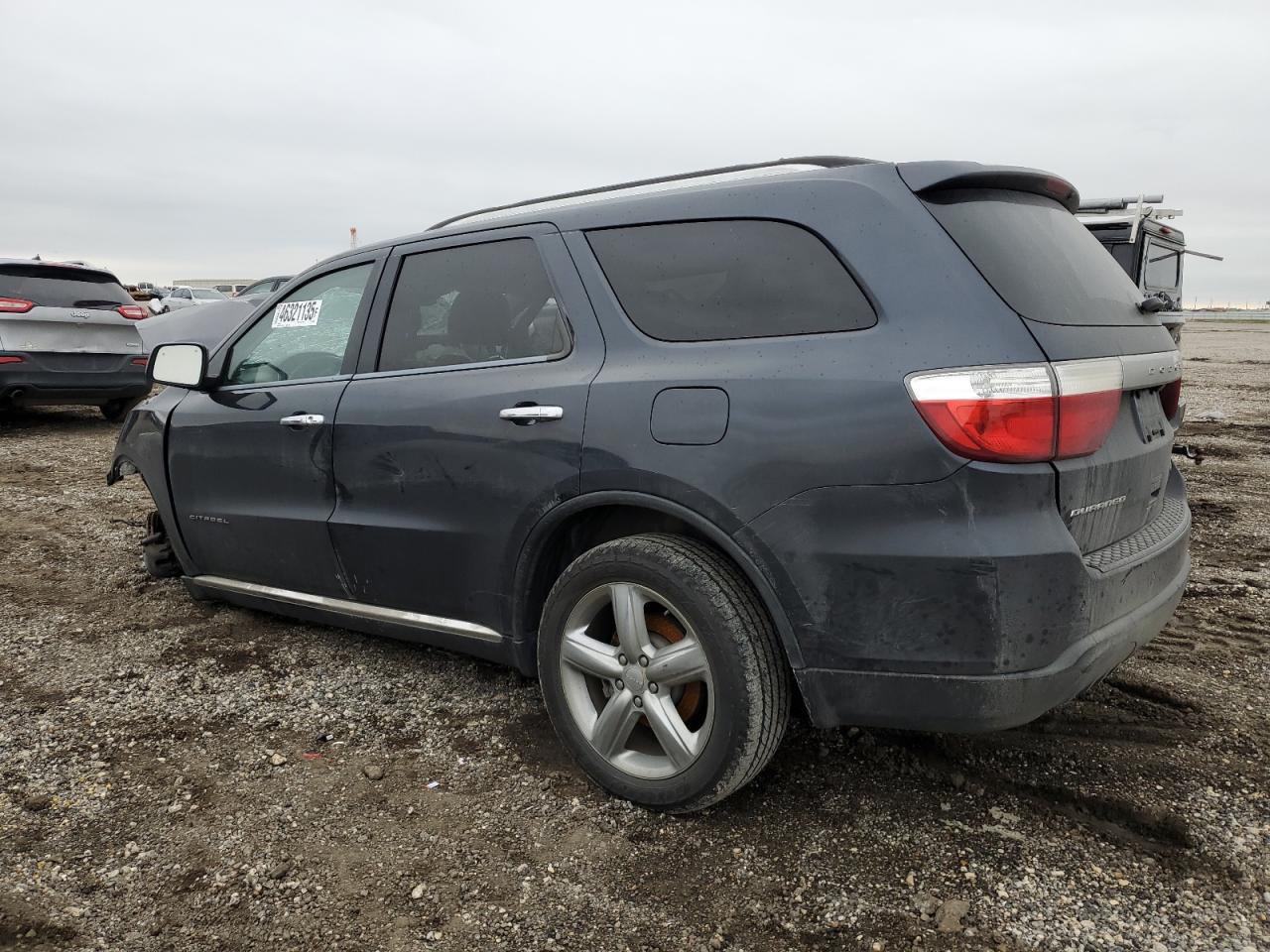 2013 Dodge Durango - Image 2