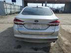 2017 Ford Fusion Se en Venta en Fort Wayne, IN - Front End