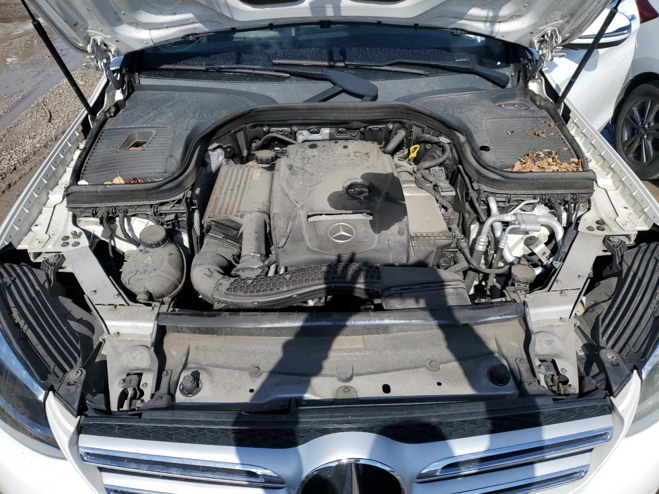 2017 Mercedes-Benz GLC - Image 12