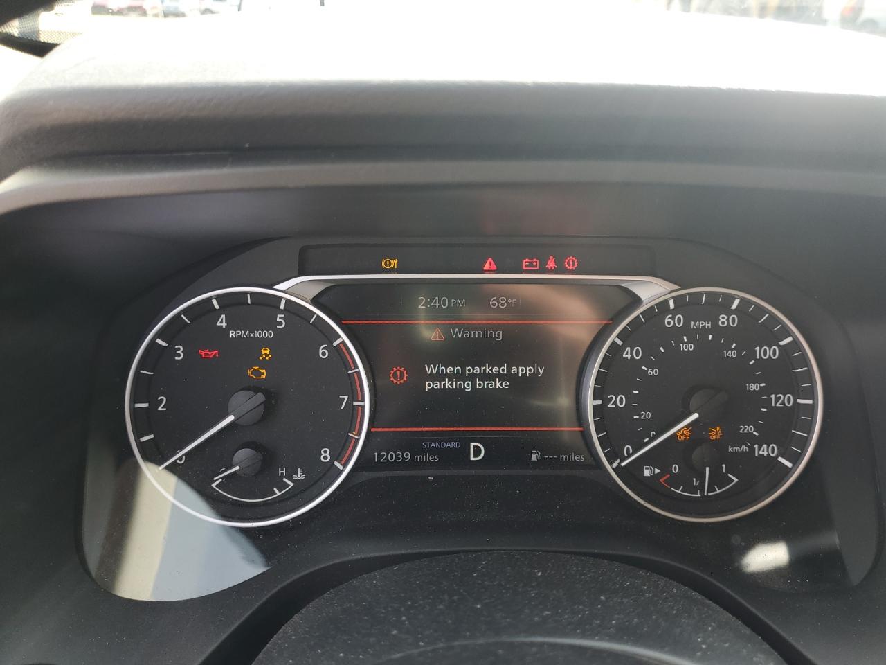 5N1BT3BA9RC673447 NISSAN ROGUE 2024