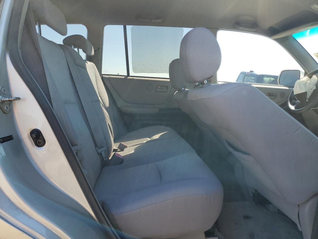 2006 Toyota Highlander - Image 11