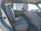 2006 Toyota Highlander  en Venta en Houston, TX - Front End