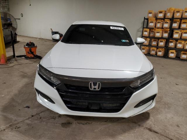  HONDA ACCORD 2020 Biały